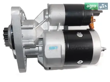 Редуктор для МТЗ 05 - фото