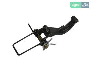 Важіль до трактора МТЗ