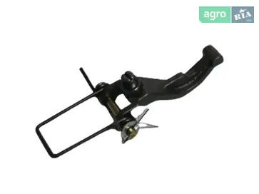 Важіль до трактора МТЗ - фото