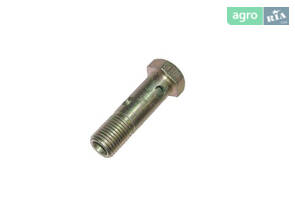 Штуцер для МТЗ