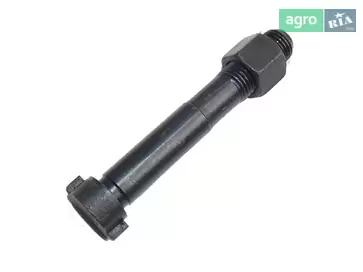 Шатун до МТЗ - фото