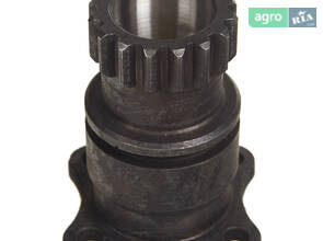 Фланец промоторы (пр-во S. I. L. A) 72-2209014