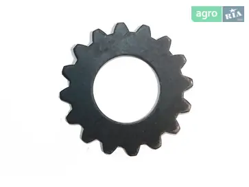 Диск до МТЗ - фото