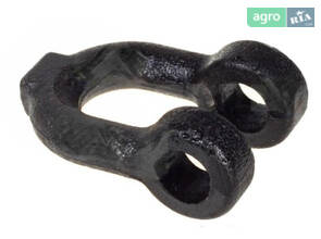 Сережка навішування МТЗ-1221 (пр-во S. I. L. A) 1220-4605107