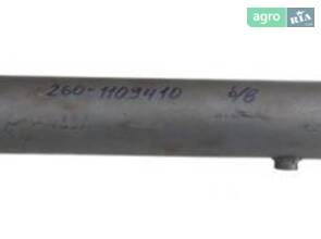 Труба повітропроводу фільтра повітряного Д-260 (пр-во ММЗ) 260-1109410