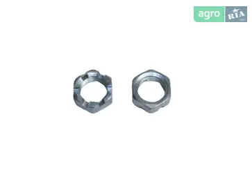 Гайка до МТЗ - фото