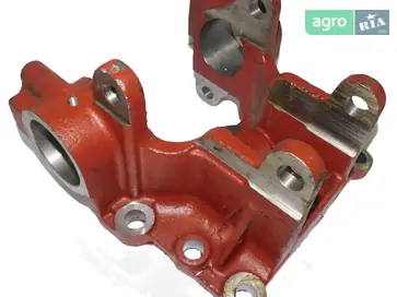 Кронштейн до МТЗ - фото