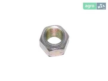Гайка до МТЗ - фото