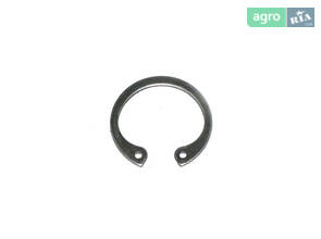 Кільце стопорне поршневого пальця MMZ-3LD (пр-во ММЗ) 3LD-1004022-Б