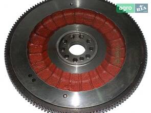 Маховик до ММЗ