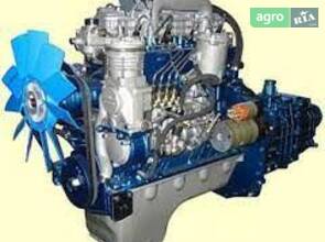 Двигун Д245.7Е2-841 (зі стартером) (122,4 л. с.) ГАЗ 3308,9 натомість Д245.7-628 (пр-во ММЗ) Д-245.7Е2-841