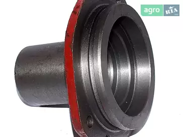 Кронштейн до причепа Дніпро - фото