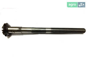 Піввісь переднього моста МТЗ (довга) (вир-во Руслан-Комплект) 52-2308065