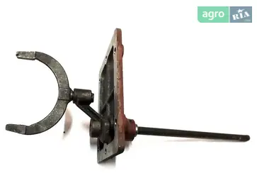 Редуктор до МТЗ - фото