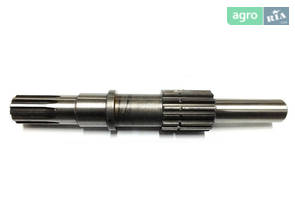 Вал для МТЗ