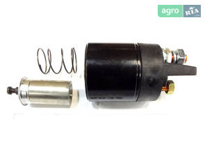 Реле до МТЗ 2