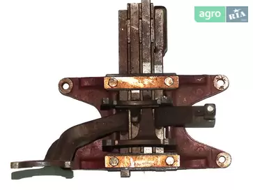 Корпус до МТЗ - фото