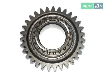 Шестерня для трактора МТЗ - фото