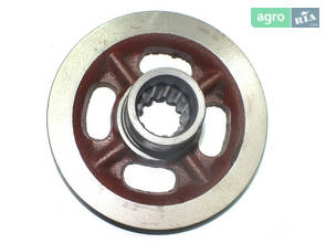 Шків до МТЗ