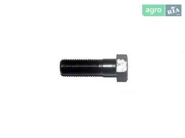 Болт кріплення маховика до МТЗ - фото