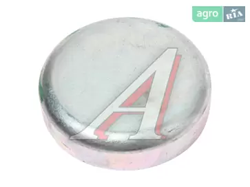 Заглушка до причепа Дніпро - фото