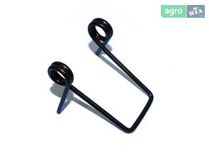 Пружина лапки (вир-во Агро-Дніпро) 50-1601083Б