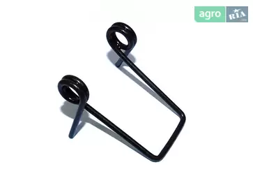 Пружина ступицы шнека для прицепа Днепр - фото