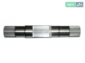 Вал до причепа Дніпро