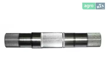 Вал для прицепа Днепр - фото