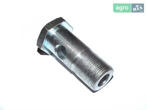 Штуцер для прицепа Днепр