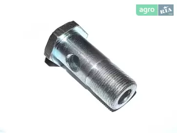 Штуцер до причепа Дніпро - фото