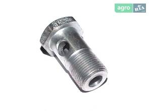 Болт гідроарматури короткий (пр-во Агро-Дніпро) 50-4607031