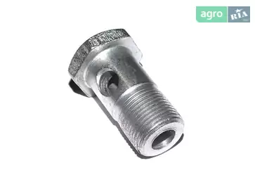 Болт для прицепа Днепр - фото