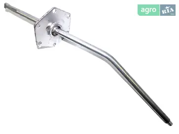 Важіль до МТЗ - фото