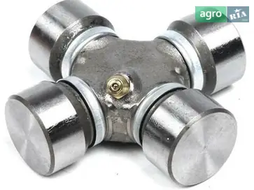 Хрестовина піввісі до МТЗ - фото