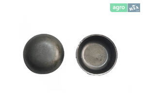 Заглушка для прицепа Днепр