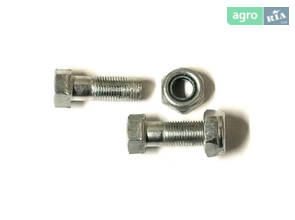 Кардан до причепа Дніпро