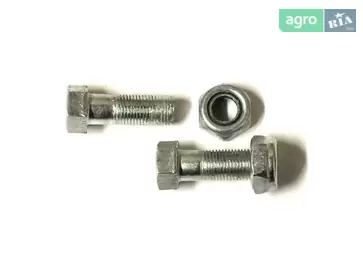 Кардан до причепа Дніпро - фото