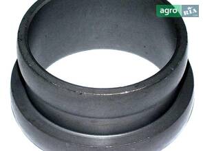 Втулка перехідника газопроводу разнобедренная Д-245; МТЗ-900 (пр-во Агро-Дніпро) 245-1008013-Б