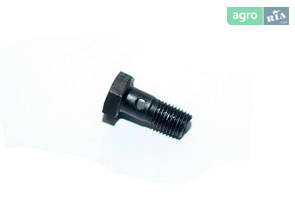 Штуцер для прицепа Днепр