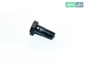 Штуцер до причепа Дніпро - фото