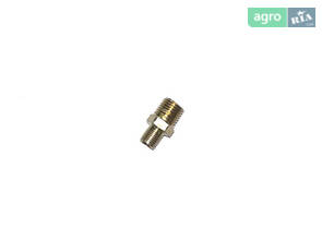 Штуцер для прицепа Днепр