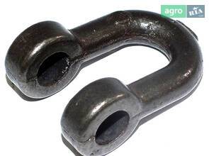 Сережка навешивания МТЗ (производство Агро-Днипро) А61.09.002