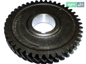 Шестерня для прицепа Днепр