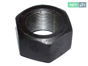 Гайка цапфи М27Х1,5 (вир-во Агро-Дніпро) 50-3001087