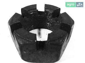 Гайка сошки М30Х1,5 (вир-во Агро-Дніпро) 50-3405053
