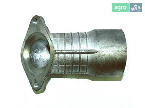 Патрубок до причепа Дніпро