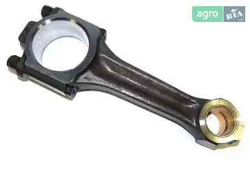 Шатун до МТЗ - фото