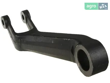 Важіль до МТЗ - фото