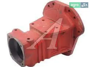 Рукав до трактора МТЗ - фото